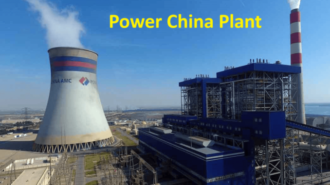 coal handling system